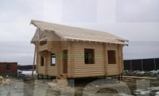 Индивидуальный проект в Суздали